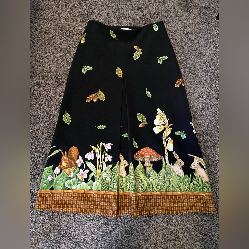 Vivetta Women’s Pleated Skirt